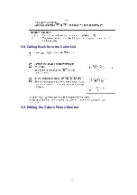 Preview for 17 page of Panasonic KX-TSC35HKW Service Manual