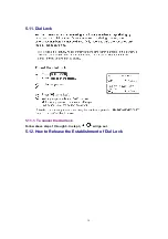 Preview for 19 page of Panasonic KX-TSC35HKW Service Manual