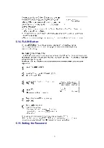 Preview for 21 page of Panasonic KX-TSC35HKW Service Manual