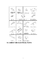 Preview for 41 page of Panasonic KX-TSC35HKW Service Manual