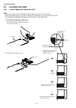 Preview for 16 page of Panasonic KX-TSC62SXB Service Manual