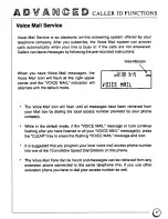 Preview for 19 page of Panasonic KX-TSC7 User Manual