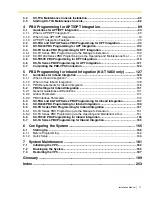 Preview for 11 page of Panasonic KX-TVA200 Installation Manual