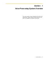 Preview for 13 page of Panasonic KX-TVA200 Installation Manual