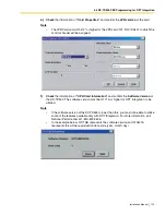 Preview for 115 page of Panasonic KX-TVA200 Installation Manual