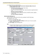 Preview for 156 page of Panasonic KX-TVA200 Installation Manual