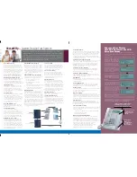 Preview for 2 page of Panasonic KX-TVA200 Product Brochure