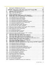 Preview for 13 page of Panasonic KX-TVM200 Installation Manual