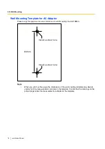 Preview for 78 page of Panasonic KX-TVM200 Installation Manual