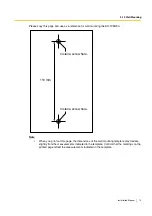 Preview for 79 page of Panasonic KX-TVM200 Installation Manual