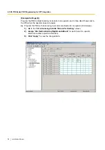 Preview for 96 page of Panasonic KX-TVM200 Installation Manual