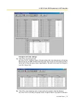 Preview for 115 page of Panasonic KX-TVM200 Installation Manual