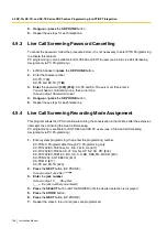 Preview for 136 page of Panasonic KX-TVM200 Installation Manual