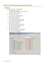 Preview for 148 page of Panasonic KX-TVM200 Installation Manual