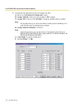 Preview for 178 page of Panasonic KX-TVM200 Installation Manual