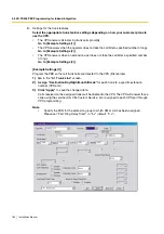 Preview for 180 page of Panasonic KX-TVM200 Installation Manual