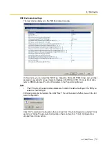 Preview for 193 page of Panasonic KX-TVM200 Installation Manual