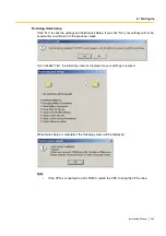 Preview for 203 page of Panasonic KX-TVM200 Installation Manual