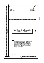 Preview for 249 page of Panasonic KX-TVM200 Installation Manual