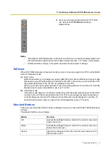 Предварительный просмотр 11 страницы Panasonic KX-TVM200 Programming Manual