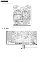 Preview for 6 page of Panasonic KX-TVM200E Service Manual