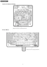 Предварительный просмотр 6 страницы Panasonic KX-TVM200E Service Manual