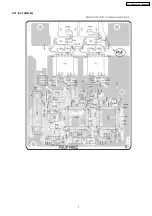 Preview for 7 page of Panasonic KX-TVM200E Service Manual