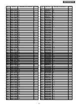 Предварительный просмотр 81 страницы Panasonic KX-TVM200E Service Manual