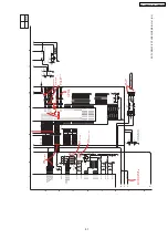 Предварительный просмотр 97 страницы Panasonic KX-TVM200E Service Manual