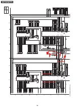 Предварительный просмотр 148 страницы Panasonic KX-TVM200E Service Manual