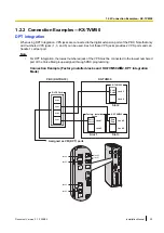 Preview for 25 page of Panasonic KX-TVM50 Installation Manual