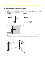 Preview for 77 page of Panasonic KX-TVM50 Installation Manual