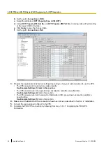 Preview for 96 page of Panasonic KX-TVM50 Installation Manual