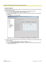 Preview for 98 page of Panasonic KX-TVM50 Installation Manual