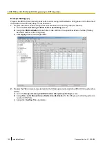 Preview for 102 page of Panasonic KX-TVM50 Installation Manual