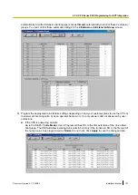 Preview for 107 page of Panasonic KX-TVM50 Installation Manual