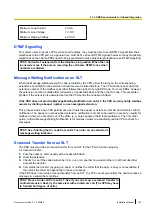 Preview for 123 page of Panasonic KX-TVM50 Installation Manual