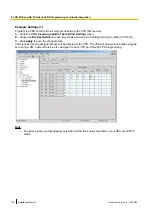 Preview for 132 page of Panasonic KX-TVM50 Installation Manual