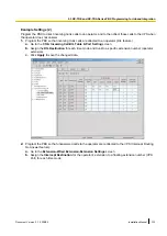 Preview for 133 page of Panasonic KX-TVM50 Installation Manual