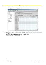 Preview for 134 page of Panasonic KX-TVM50 Installation Manual