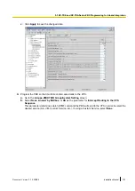 Preview for 135 page of Panasonic KX-TVM50 Installation Manual