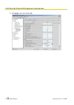 Preview for 136 page of Panasonic KX-TVM50 Installation Manual