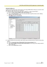 Preview for 137 page of Panasonic KX-TVM50 Installation Manual