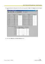 Preview for 141 page of Panasonic KX-TVM50 Installation Manual