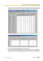 Preview for 143 page of Panasonic KX-TVM50 Installation Manual