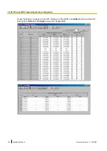 Preview for 144 page of Panasonic KX-TVM50 Installation Manual