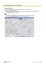 Preview for 150 page of Panasonic KX-TVM50 Installation Manual