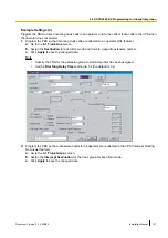 Preview for 151 page of Panasonic KX-TVM50 Installation Manual