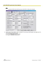 Preview for 152 page of Panasonic KX-TVM50 Installation Manual