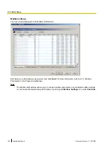 Preview for 166 page of Panasonic KX-TVM50 Installation Manual